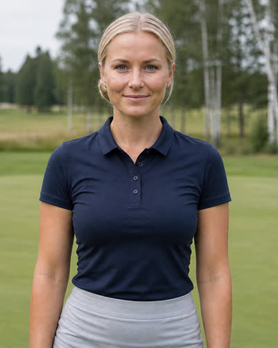 Elsa Norberg