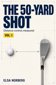 The 50-Yard Shot, Vol. I
